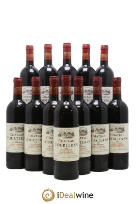 Château Tourteran Cru Bourgeois