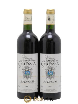 Bandol Château Jean-Pierre Gaussen