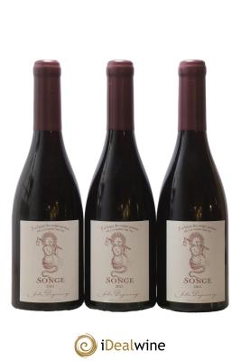 Vin de France Songe Jules Desjourneys