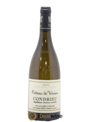 Condrieu Coteau de Vernon Georges Vernay