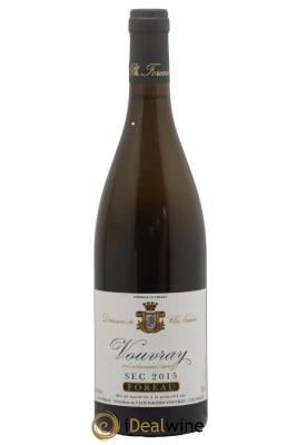 Vouvray Sec Clos Naudin - Philippe Foreau