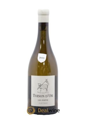 Vin de France (anciennement Reuilly) Toison d'Or Les Poëte