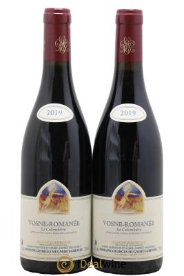 Vosne-Romanée La Colombière Mugneret-Gibourg (Domaine)