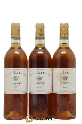 Clos labère