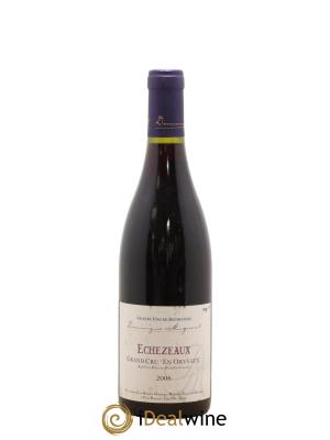 Echezeaux Grand Cru En Orveaux Dominique Mugneret (Domaine)
