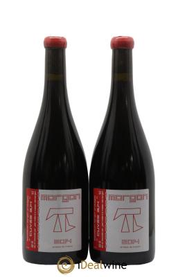 Morgon 3.14 Jean Foillard