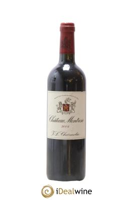 Château Montrose 2ème Grand Cru Classé