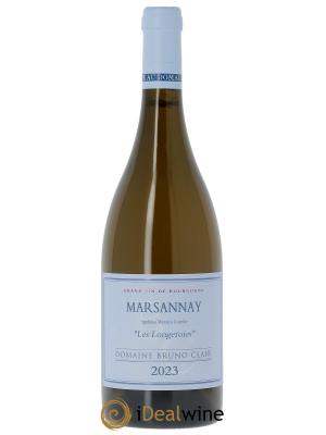 Marsannay Les Longeroies Bruno Clair (Domaine)