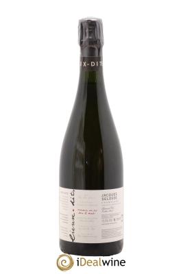 Mareuil sur Ay Sous le Mont Extra-Brut Jacques Selosse