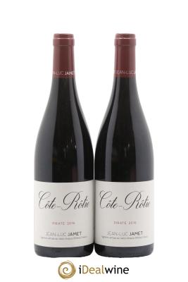 Côte-Rôtie Pirate Jean-Luc Jamet (Domaine)