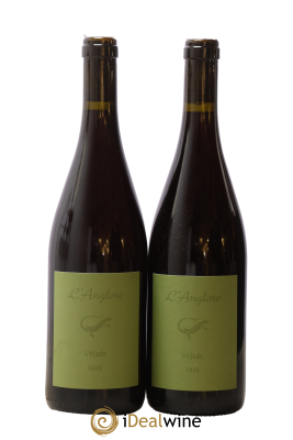 Vin de France Véjade L'Anglore