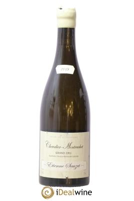 Chevalier-Montrachet Grand Cru Etienne Sauzet