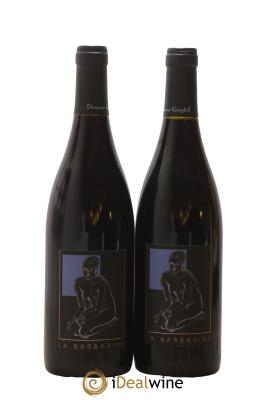 Côte-Rôtie La Barbarine Gangloff (Domaine)