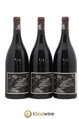 Côte-Rôtie Coteaux de Tupin Jean-Michel Stephan