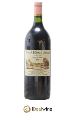 Vieux Château Certan