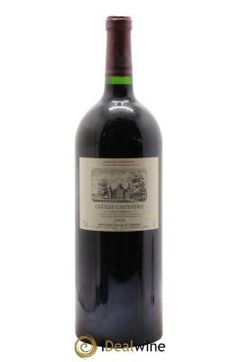 Château Cantemerle 5ème Grand Cru Classé