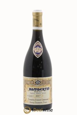 Chambertin Grand Cru Armand Rousseau (Domaine)