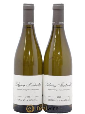 Puligny-Montrachet De Montille (Domaine)