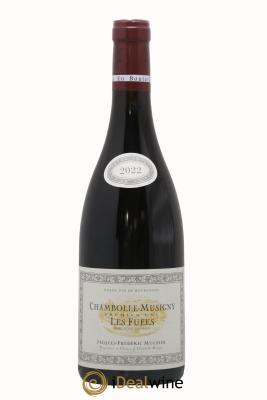 Chambolle-Musigny 1er Cru Les Fuées Jacques-Frédéric Mugnier