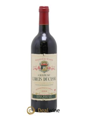 Château Larcis Ducasse 1er Grand Cru Classé B