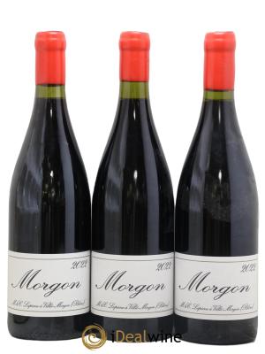 Morgon Marcel Lapierre (Domaine)
