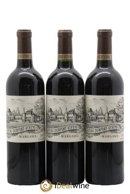 Château Durfort Vivens 2ème Grand Cru Classé