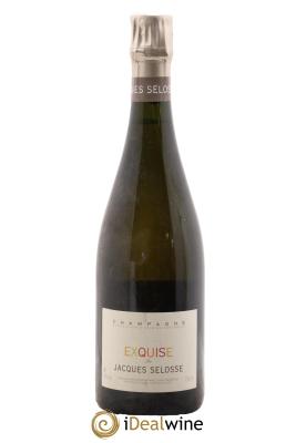 Exquise NV Jacques Selosse