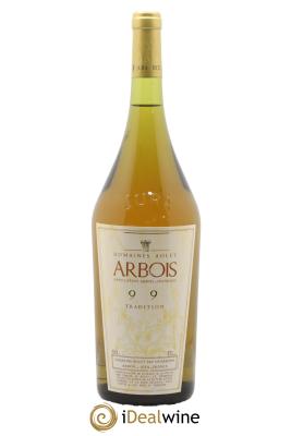 Arbois Tradition Domaine Rolet