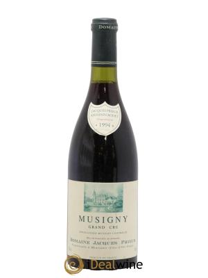 Musigny Grand Cru Jacques Prieur (Domaine)
