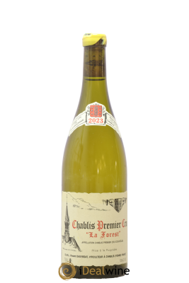 Chablis 1er Cru La Forest Vincent Dauvissat (Domaine)