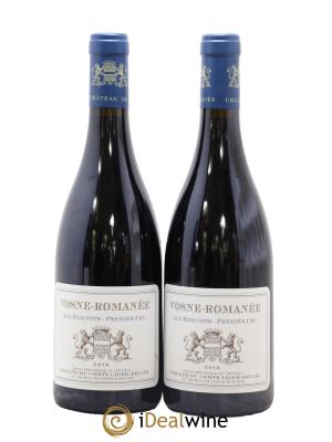 Vosne-Romanée 1er Cru Aux Reignots Ch. de Vosne-Romanée Comte Liger-Belair (Domaine du)