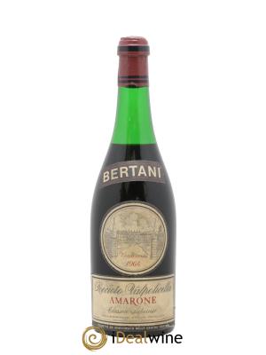 Amarone della Valpolicella Classico DOC Bertani