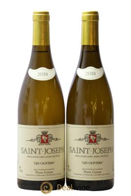 Saint-Joseph Les Oliviers Gonon (Domaine)