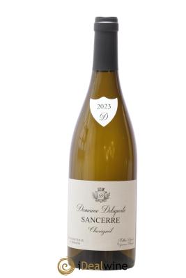 Sancerre Chavignol Delaporte