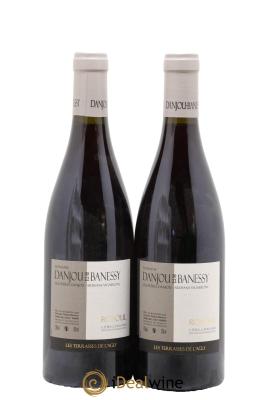 Côtes Catalanes Roboul Danjou Banessy (Domaine)