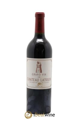 Château Latour 1er Grand Cru Classé