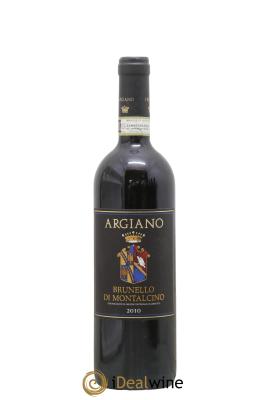 Brunello di Montalcino DOCG Argiano