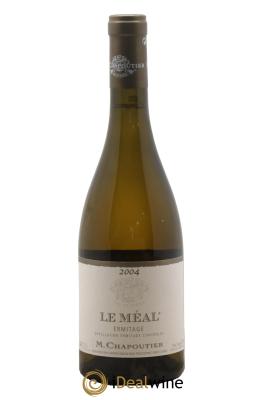 Hermitage Ermitage Le Méal Chapoutier