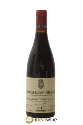Chambolle-Musigny 1er Cru Comte Georges de Vogüé