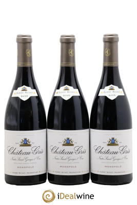 Nuits-Saint-Georges 1er Cru Château Gris - Albert Bichot