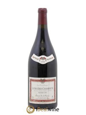 Latricières-Chambertin Grand Cru Bertrand de la Ronceray