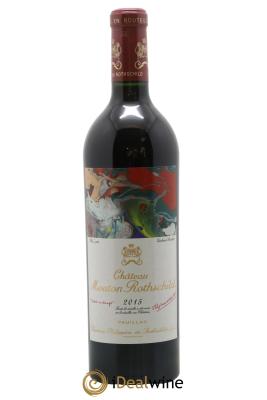 Château Mouton Rothschild 1er Grand Cru Classé