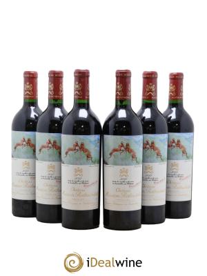 Château Mouton Rothschild 1er Grand Cru Classé