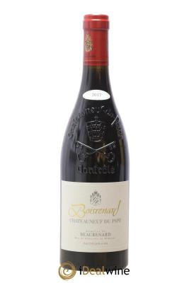 Châteauneuf-du-Pape Cuvée Boisrenard Beaurenard (Domaine de)