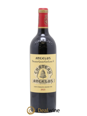 Château Angélus 1er Grand Cru Classé A
