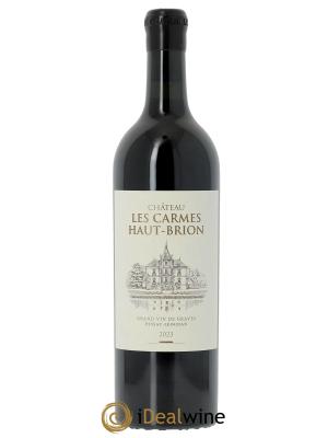 Château Les Carmes Haut-Brion (CBO à partir de 3 bts)