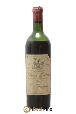 Château Montrose 2ème Grand Cru Classé