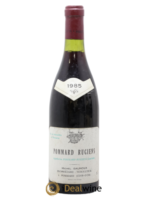 Pommard 1er Cru Rugiens Michel Gaunoux