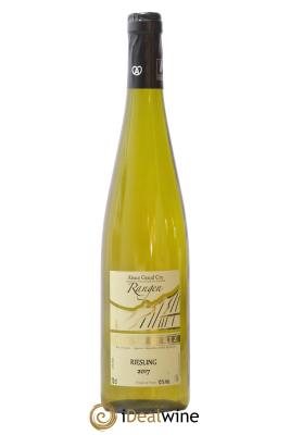 Alsace Riesling Rangen de Thann Bruno Hertz