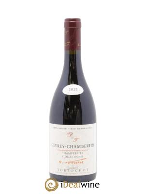 Gevrey-Chambertin Champerrier Vieilles Vignes Tortochot (Domaine)